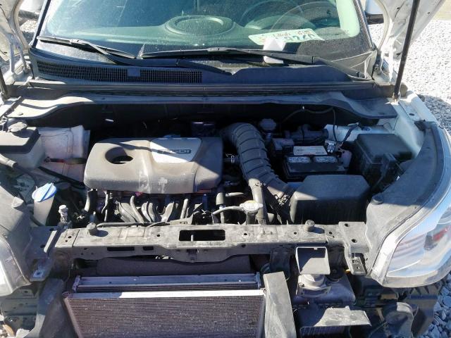 KNDJX3AA7J7538034 - 2018 KIA SOUL !  foto 7
