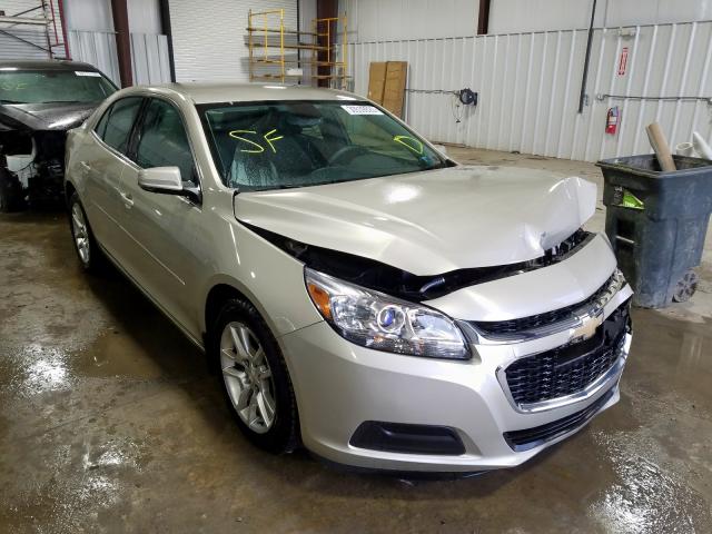1G11C5SL2EF168820 - 2014 CHEVROLET MALIBU 1LT  foto 1