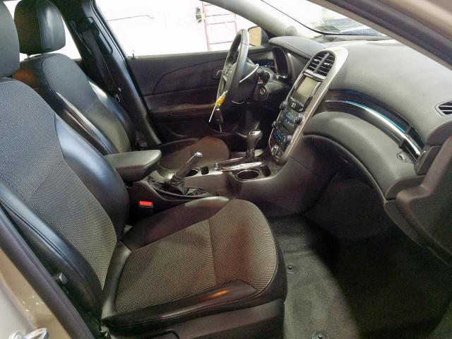 1G11C5SL2EF168820 - 2014 CHEVROLET MALIBU 1LT  foto 5
