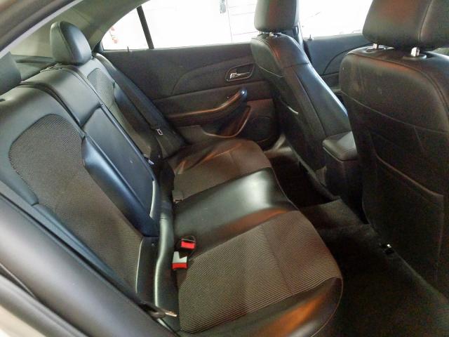1G11C5SL2EF168820 - 2014 CHEVROLET MALIBU 1LT  foto 6