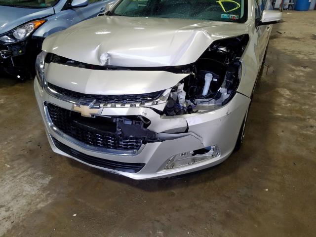 1G11C5SL2EF168820 - 2014 CHEVROLET MALIBU 1LT  foto 9