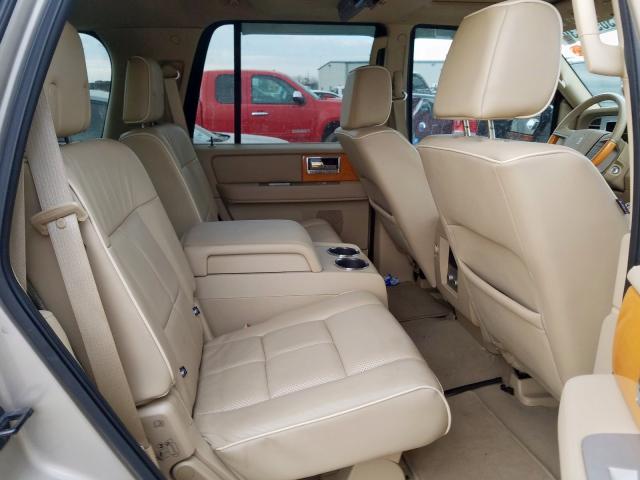 5LMFU27528LJ04889 - 2008 LINCOLN NAVIGATOR  photo 6