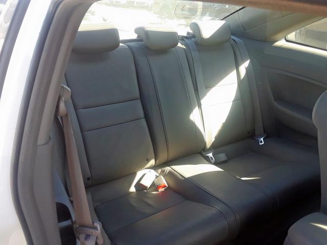 2HGFG12979H533688 - 2009 HONDA CIVIC EXL  照片 6