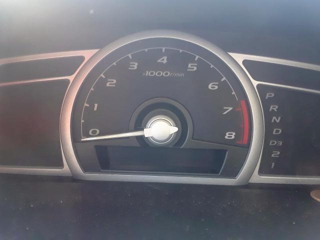 2HGFG12979H533688 - 2009 HONDA CIVIC EXL  照片 8