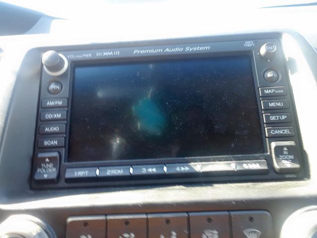 2HGFG12979H533688 - 2009 HONDA CIVIC EXL  照片 9