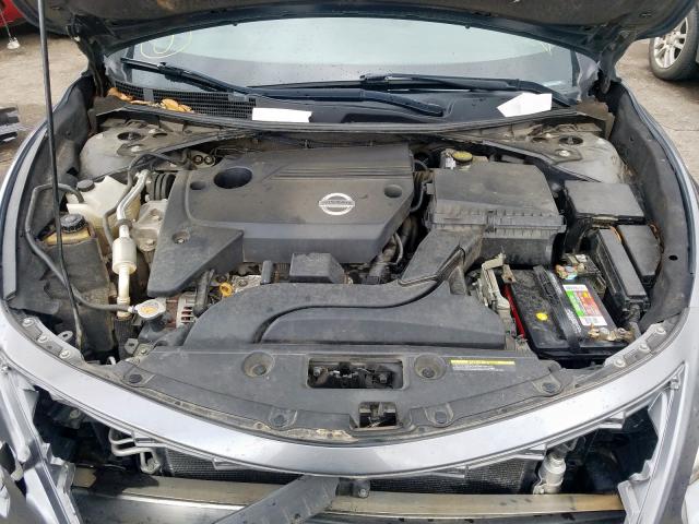 1N4AL3AP0FC573518 - 2015 NISSAN ALTIMA 2.5  photo 7