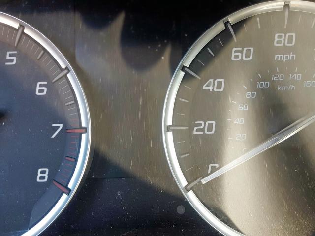 19UUB3F58FA006570 - 2015 ACURA TLX TECH  photo 8