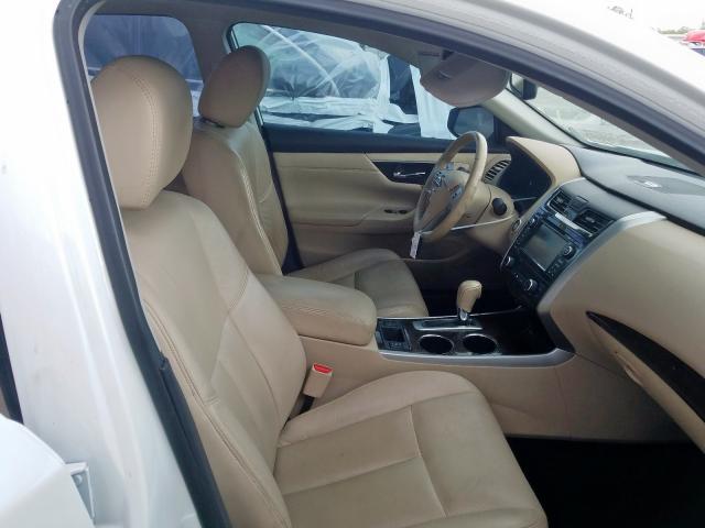 1N4AL3AP0FN369354 - 2015 NISSAN ALTIMA 2.5  photo 5