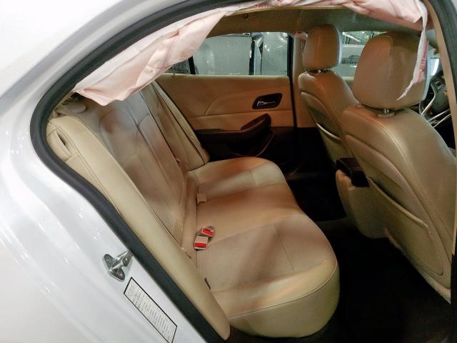 1G11C5SA2DF312914 - 2013 CHEVROLET MALIBU 1LT  照片 6