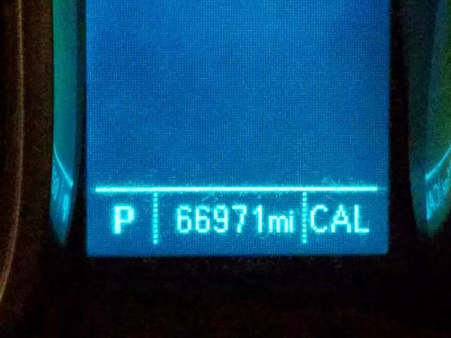 1G11C5SA2DF312914 - 2013 CHEVROLET MALIBU 1LT  照片 8