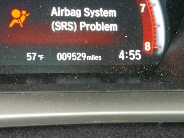 19XFC2F85KE045293 - 2019 HONDA CIVIC SPORT  照片 8