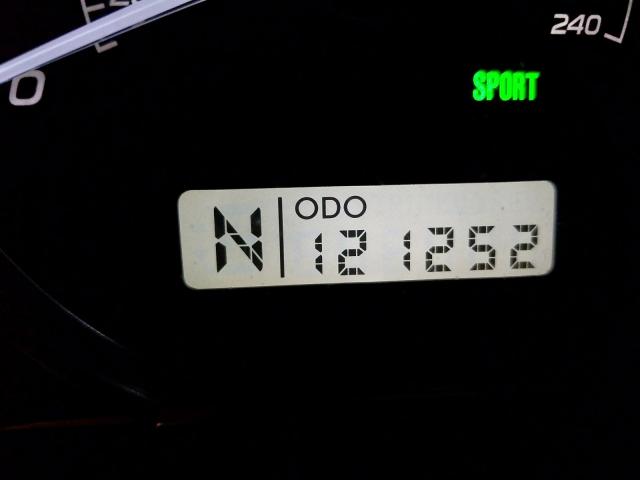 JF2SH6BC0AH912854 - 2010 SUBARU FORESTER XS  foto 8