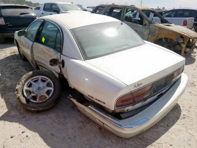 1G4CW54K934113152 - 2003 BUICK PARK AVENUE  photo 3