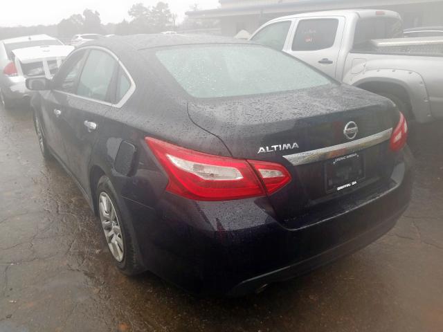 1N4AL3AP1GN364245 - 2016 NISSAN ALTIMA 2.5  photo 3