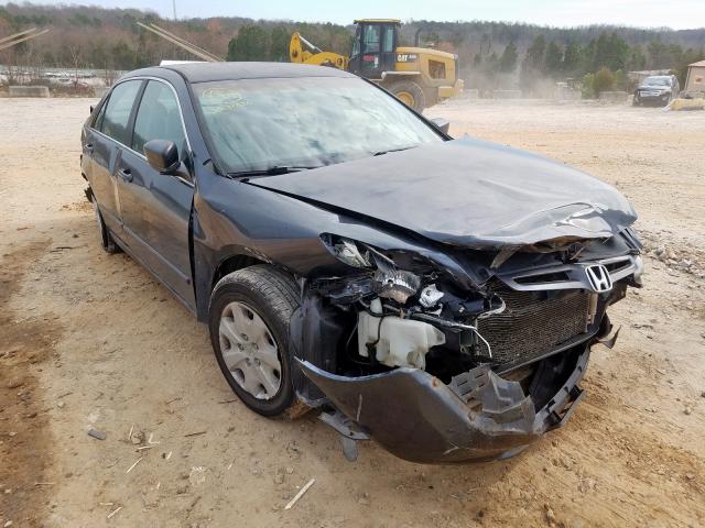 1HGCM55333A019126 - 2003 HONDA ACCORD LX  photo 1