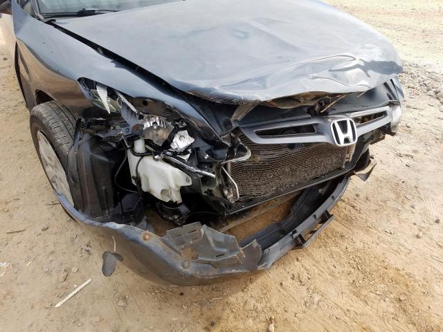 1HGCM55333A019126 - 2003 HONDA ACCORD LX  photo 9