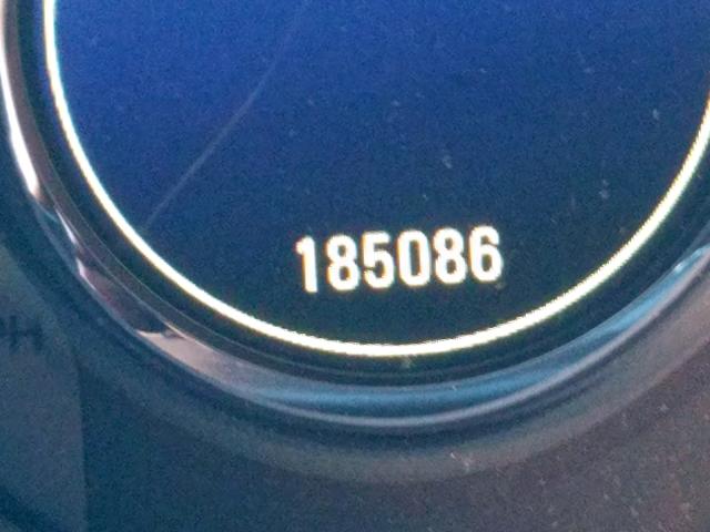 3GYFNEEY7AS506971 - 2010 CADILLAC SRX PERFORMANCE COLLECTION  фото 8