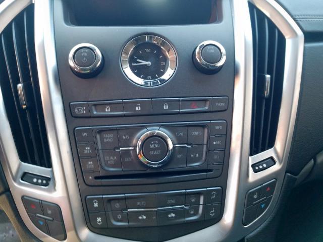 3GYFNEEY7AS506971 - 2010 CADILLAC SRX PERFORMANCE COLLECTION  фото 9