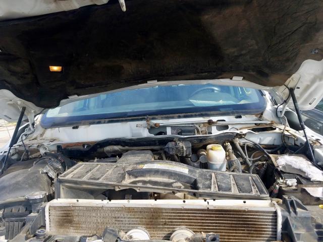 3D73Y4CL5BG521190 - 2011 DODGE RAM 3500  photo 7