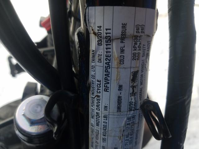 undefined - 2000 GENUINE SCOOTER CO. BUDDY 50  photo 10