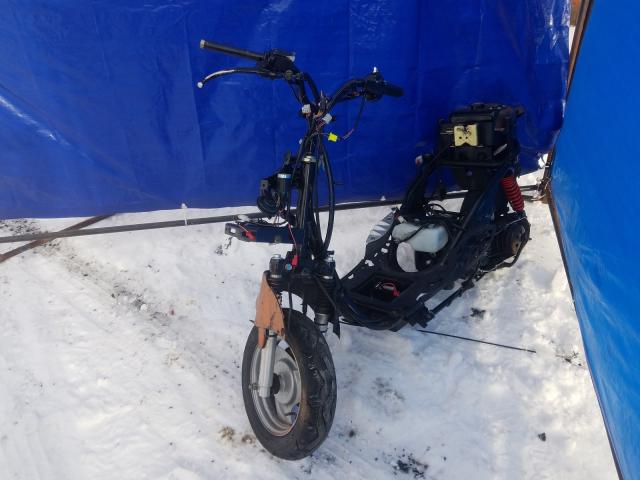 undefined - 2000 GENUINE SCOOTER CO. BUDDY 50  photo 2