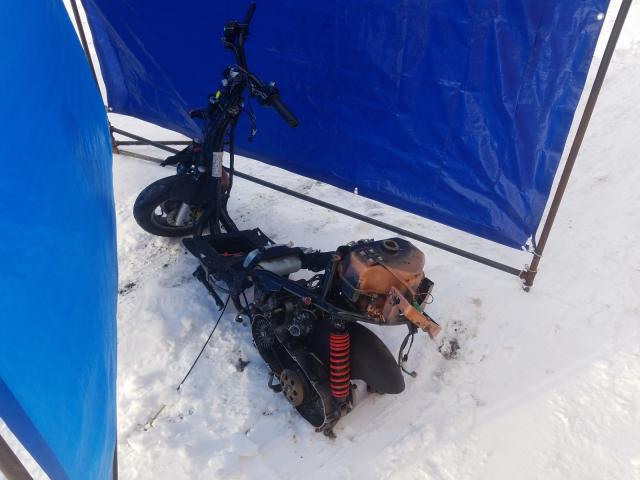 undefined - 2000 GENUINE SCOOTER CO. BUDDY 50  photo 3