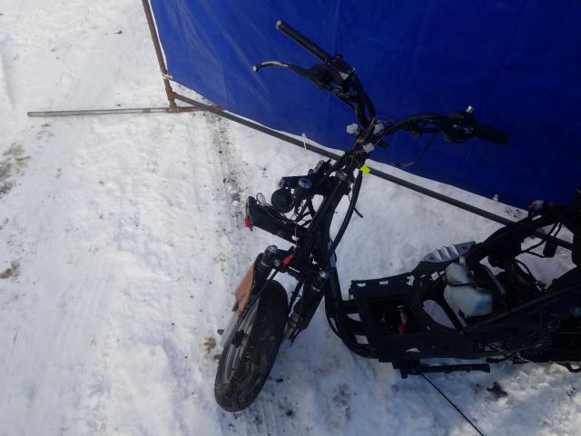 undefined - 2000 GENUINE SCOOTER CO. BUDDY 50  photo 5