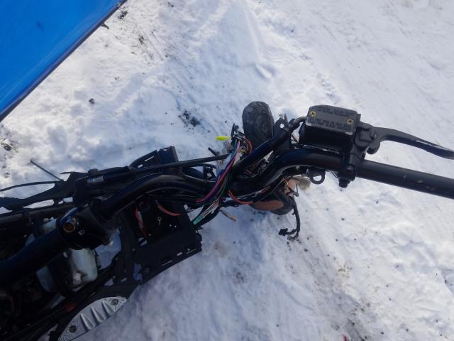 undefined - 2000 GENUINE SCOOTER CO. BUDDY 50  photo 8