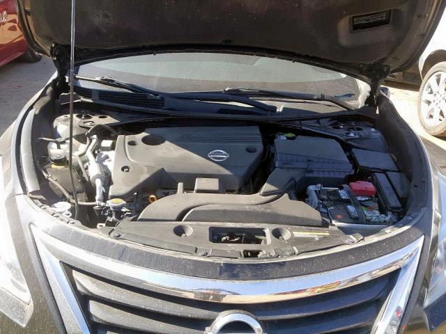 1N4AL3AP6DC174593 - 2013 NISSAN ALTIMA 2.5  photo 7