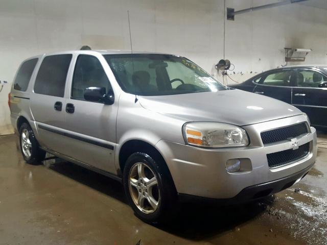 1GNDV23198D206254 - 2008 CHEVROLET UPLANDER LS  ფოტო 1