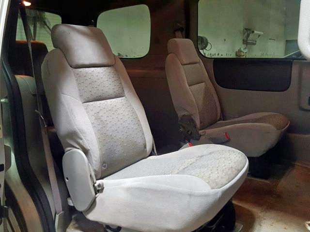 1GNDV23198D206254 - 2008 CHEVROLET UPLANDER LS  ფოტო 6