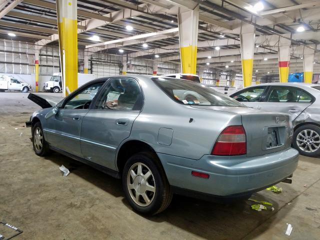 JHMCD5655RC054633 - 1994 HONDA ACCORD EX  photo 3