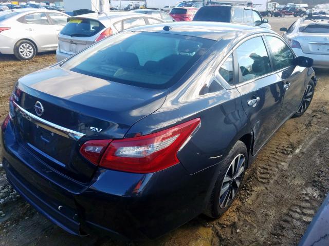 1N4AL3AP5JC283865 - 2018 NISSAN ALTIMA 2.5  photo 4