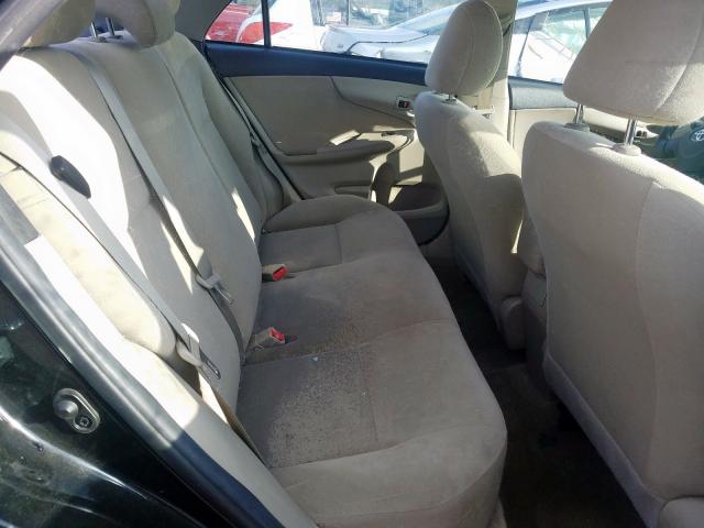 2T1BU4EE1DC973831 - 2013 TOYOTA COROLLA BASE  照片 6