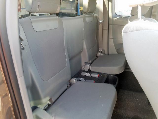 5TFTX4CN2DX024353 - 2013 TOYOTA TACOMA ACCESS CAB  ფოტო 6