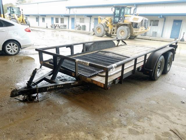 1P9UT1427HL731101 - 2017 PRO TRAILER  photo 2