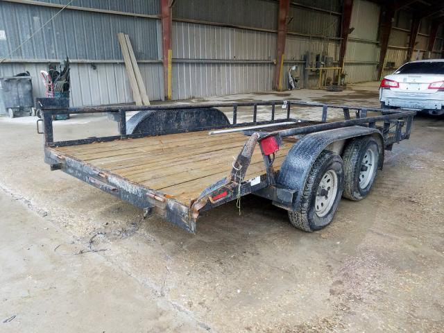 1P9UT1427HL731101 - 2017 PRO TRAILER  photo 4