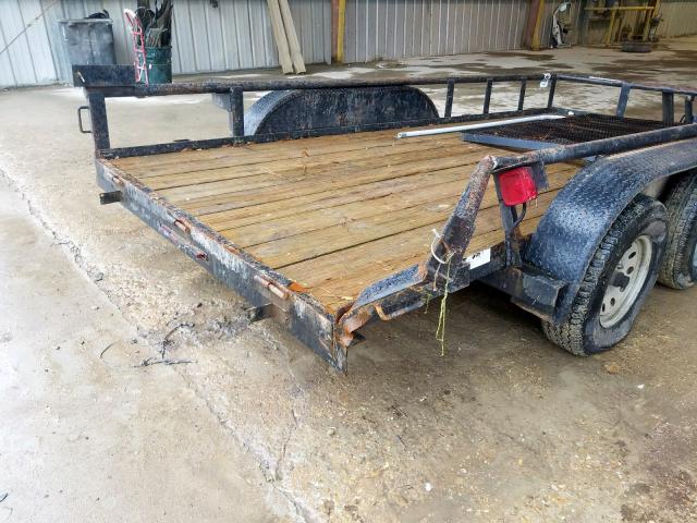 1P9UT1427HL731101 - 2017 PRO TRAILER  photo 9