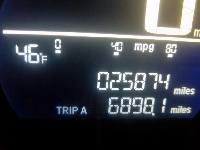 SHHFK7H47HU233261 - 2017 HONDA CIVIC SPORT  照片 8