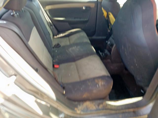 1G1ZC5E02CF333198 - 2012 CHEVROLET MALIBU 1LT  照片 6