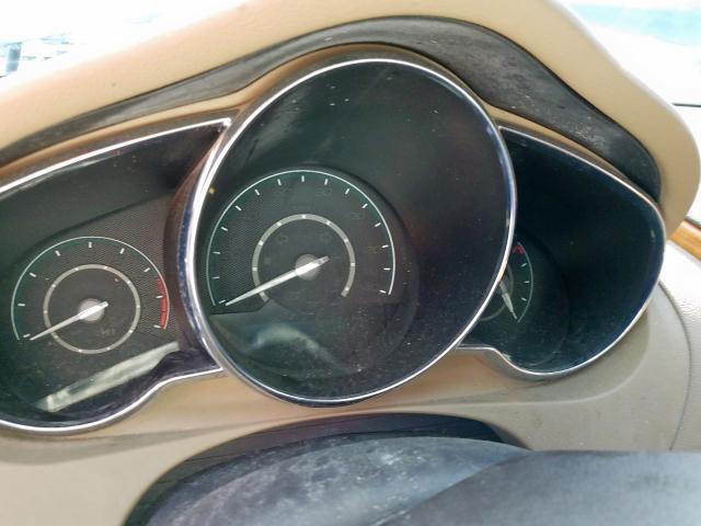 1G1ZC5E02CF333198 - 2012 CHEVROLET MALIBU 1LT  照片 8