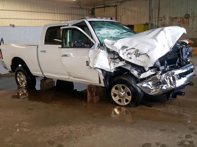 3C6TR5DT2FG514397 - 2015 RAM 2500 SLT  照片 1