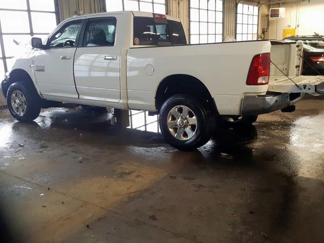 3C6TR5DT2FG514397 - 2015 RAM 2500 SLT  photo 3