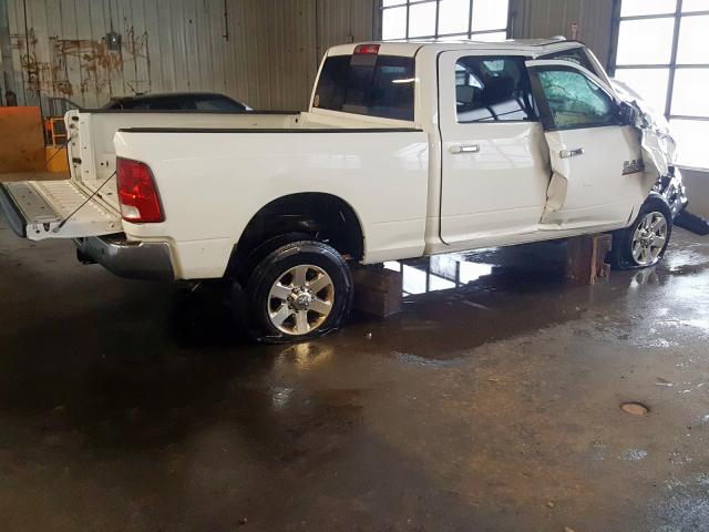 3C6TR5DT2FG514397 - 2015 RAM 2500 SLT  照片 4