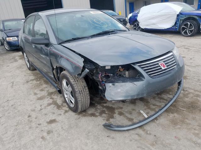 1G8AJ55F67Z132613 - 2007 SATURN ION LEVEL 2  照片 9