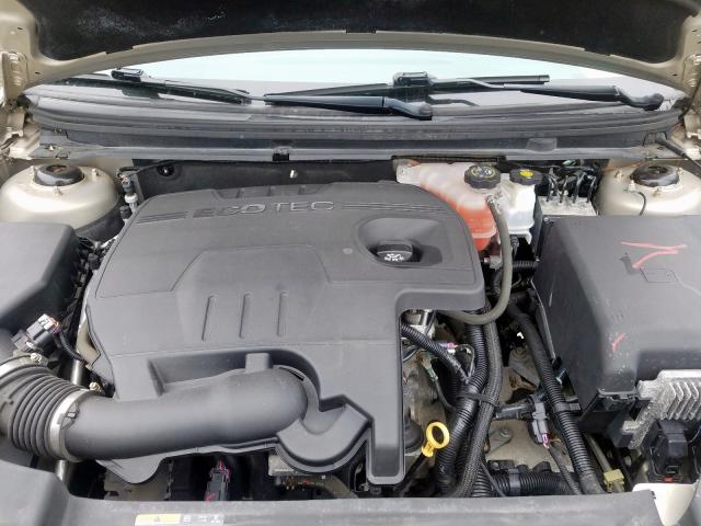 1G1ZB5E07CF253849 - 2012 CHEVROLET MALIBU LS  photo 7