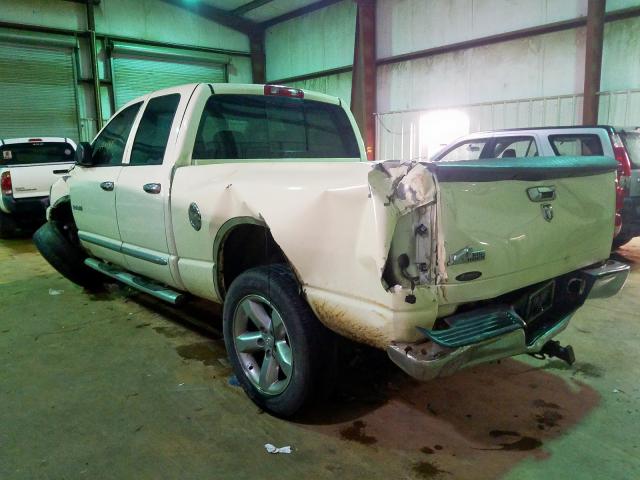 1D7HA18288J162434 - 2008 DODGE RAM 1500 ST  photo 3