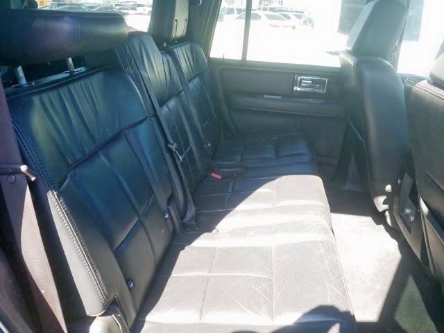 5LMFU27598LJ22161 - 2008 LINCOLN NAVIGATOR  照片 6