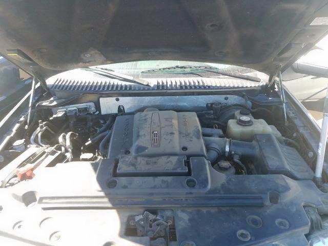 5LMFU27598LJ22161 - 2008 LINCOLN NAVIGATOR  照片 7