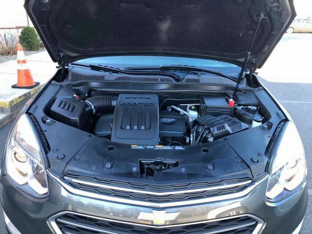 2GNALCEK8H6258252 - 2017 CHEVROLET EQUINOX LT  photo 6